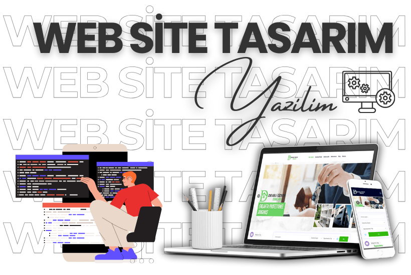 antalya web tasarım